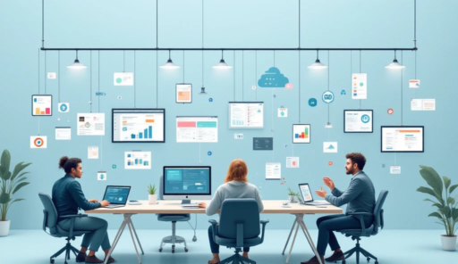 Essential remote work tools