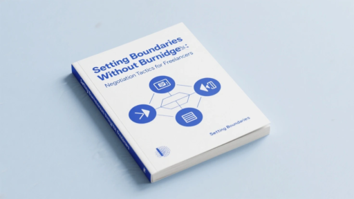 Negotiation tactics for freelancers