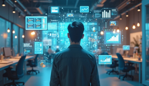 Starting a digital business