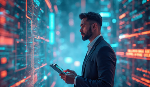 The entrepreneurial mindset behind successful digital ventures