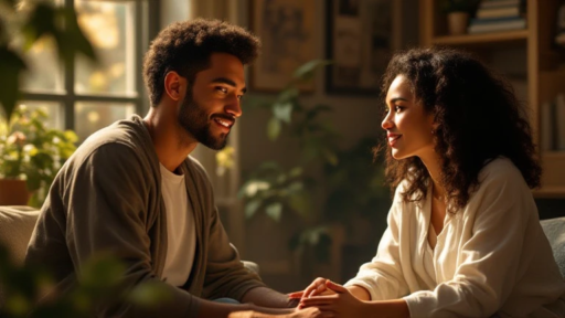 The power of empathy in effective feedback