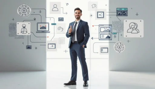 The role of visual identity in building digital trust